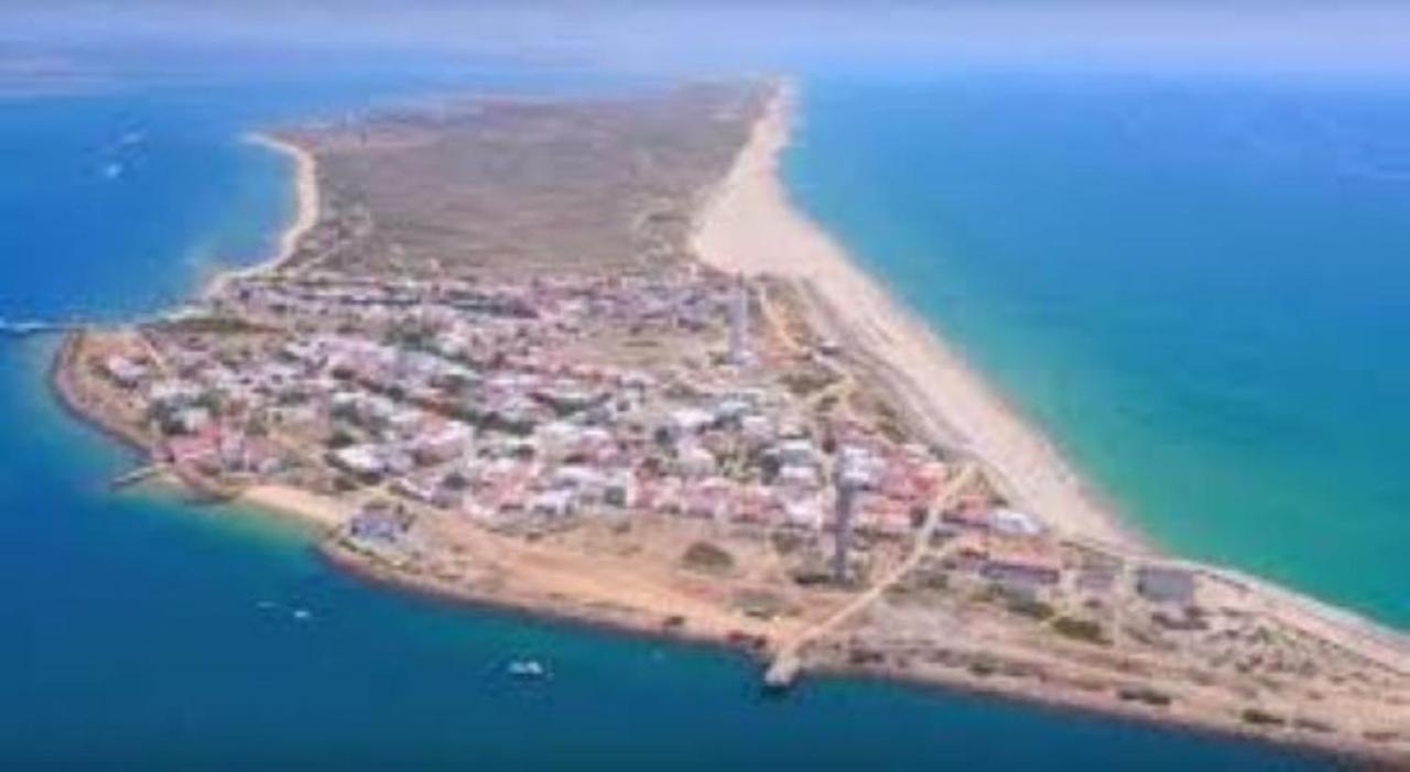 Divine District de Faro