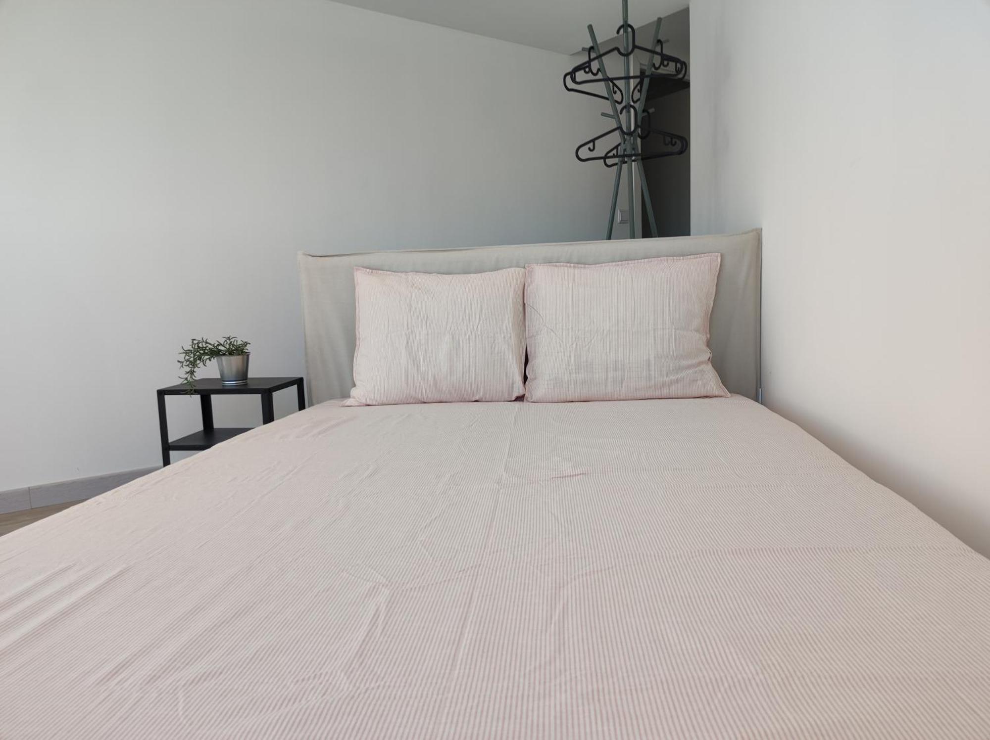 Quarto em Acomodações Particulares Divine FAO